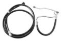 Picture of Mercury-Mercruiser 32-89024A1 HOSE 